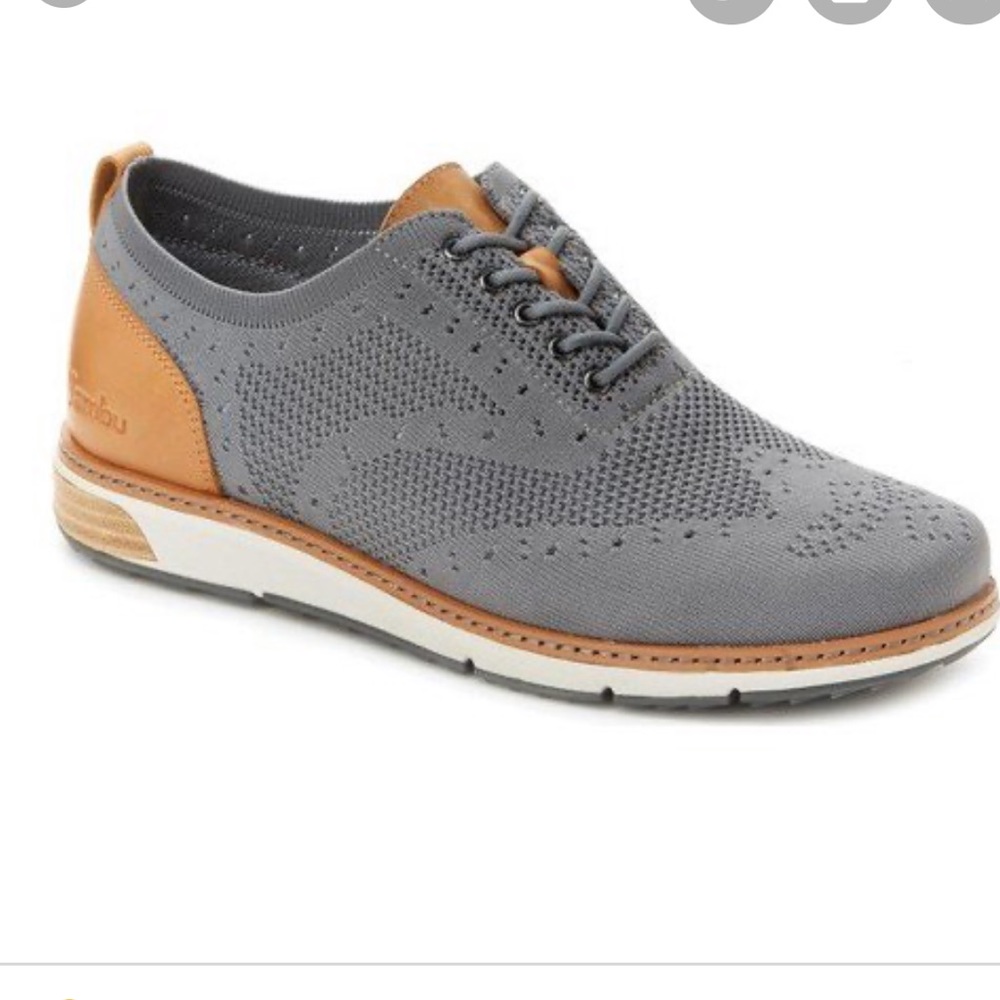 Jambu Mens Franklin - Picture 2 of 8
